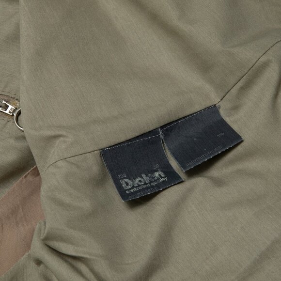 valmeline (Germany) Zethadeem Custom Padded Field Jacket - Picture 4 of 10